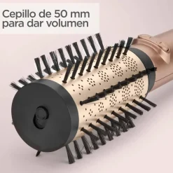 Moldeador Rotatorio Babyliss 650W 2 Accesorios AS952E