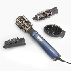 Moldeador Rotatorio Babyliss 1000W 3 Accesorios AS965E