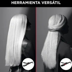 Moldeador ROWENTA 9en1 multistyler Infinite Looks K.Lagerfeld CF422LF0
