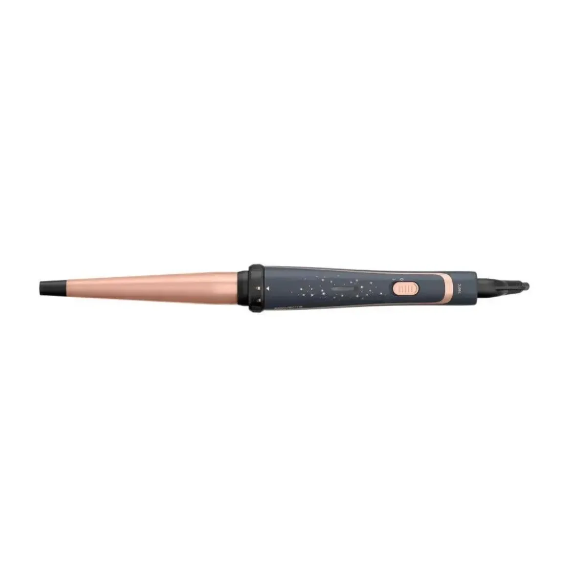 Moldeador Rowenta 3en1 Rizador Cepillo y Conico CF4211F0