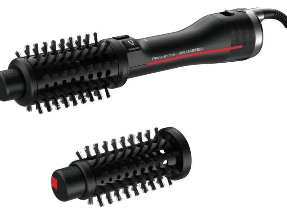 Moldeador Rowenta K/Pro Stylisty CF961LF0 3121040085264