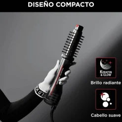 Moldeador Rowenta K/Pro Stylisty CF961LF0 3121040085264