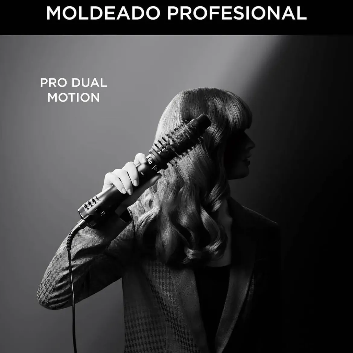 Moldeador Rowenta K/Pro Stylisty CF961LF0 3121040085264