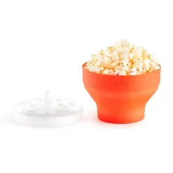 Molde de Palomitas Silicona Plegable LEKUE 881688
