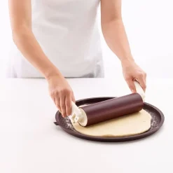 Molde para Pizza de Silicona Microperforado LEKUE 882586