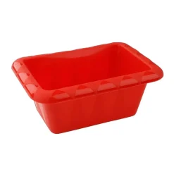 Molde Rectangular de Silicona 18 cm Dr. Oetker FLEXXLOVE 1248