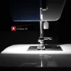 Máquina de Coser Alfa Next840+ 34 Diseños Prensatelas Doble Altura 8436016688352