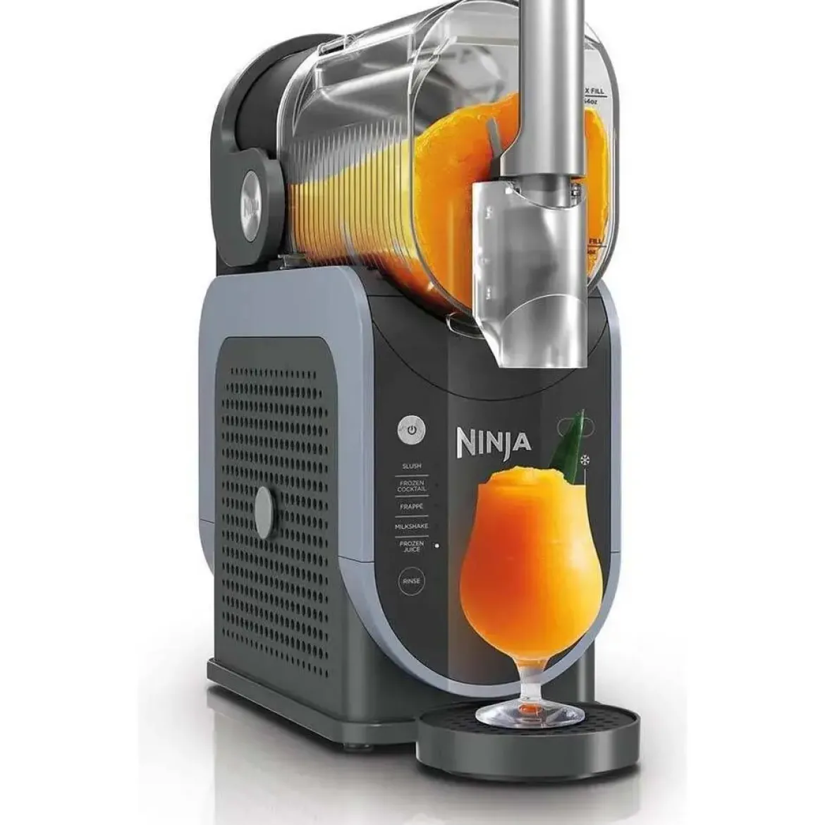 Máquina de Granizados y Bebidas Heladas NINJA FS301EU