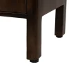 Mueble Auxiliar de Salón de Madera de Mango 612860