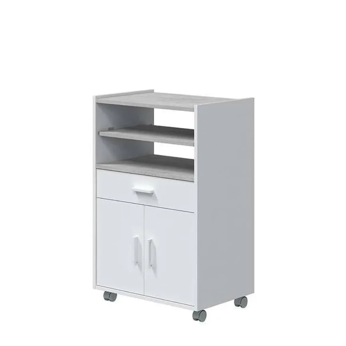 Mueble Microondas CHEFF 0L9910A