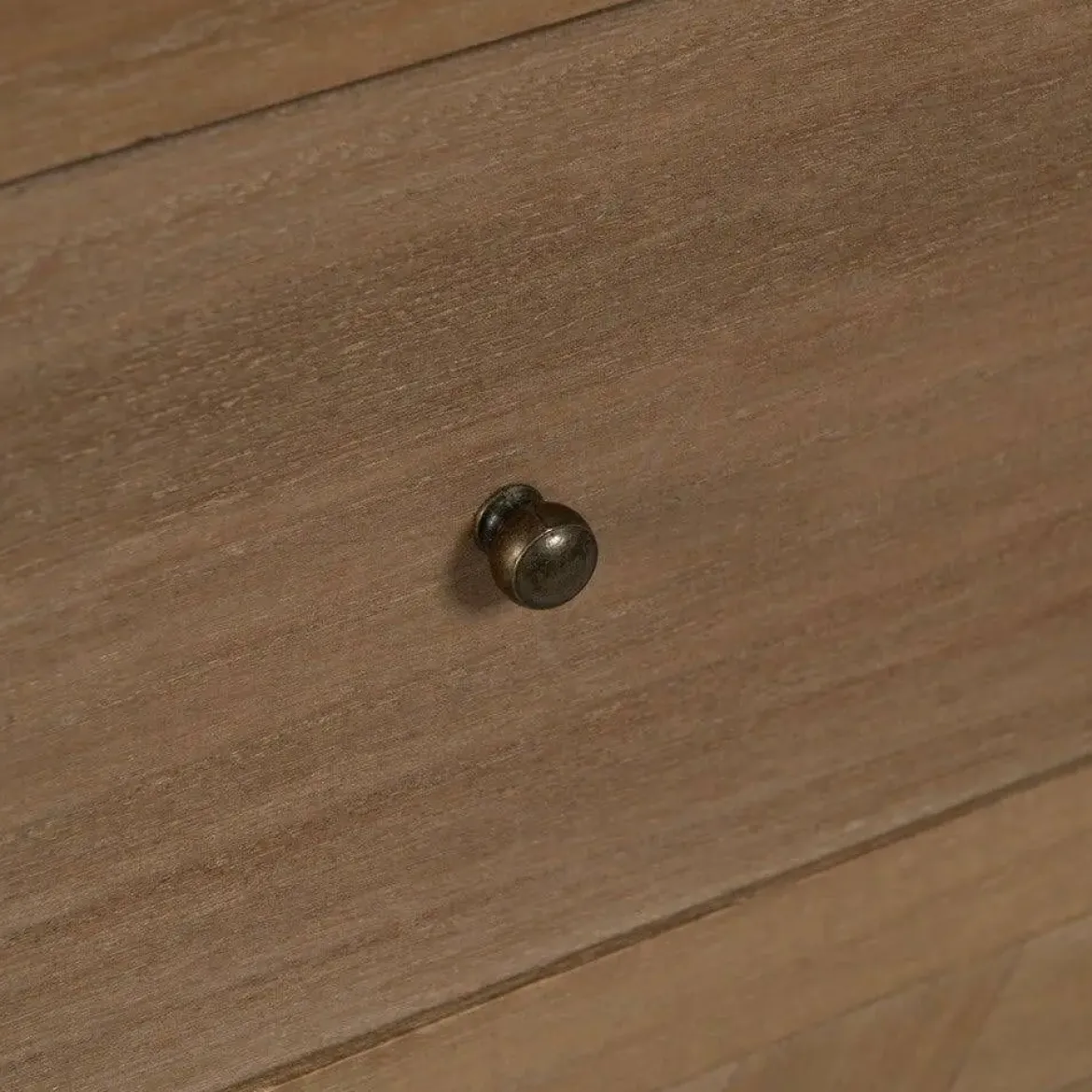Mueble Recibidor Natural Madera de Paulonia 611238