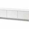 Mueble TV 180 cm en MDF y Melamina MB-228502