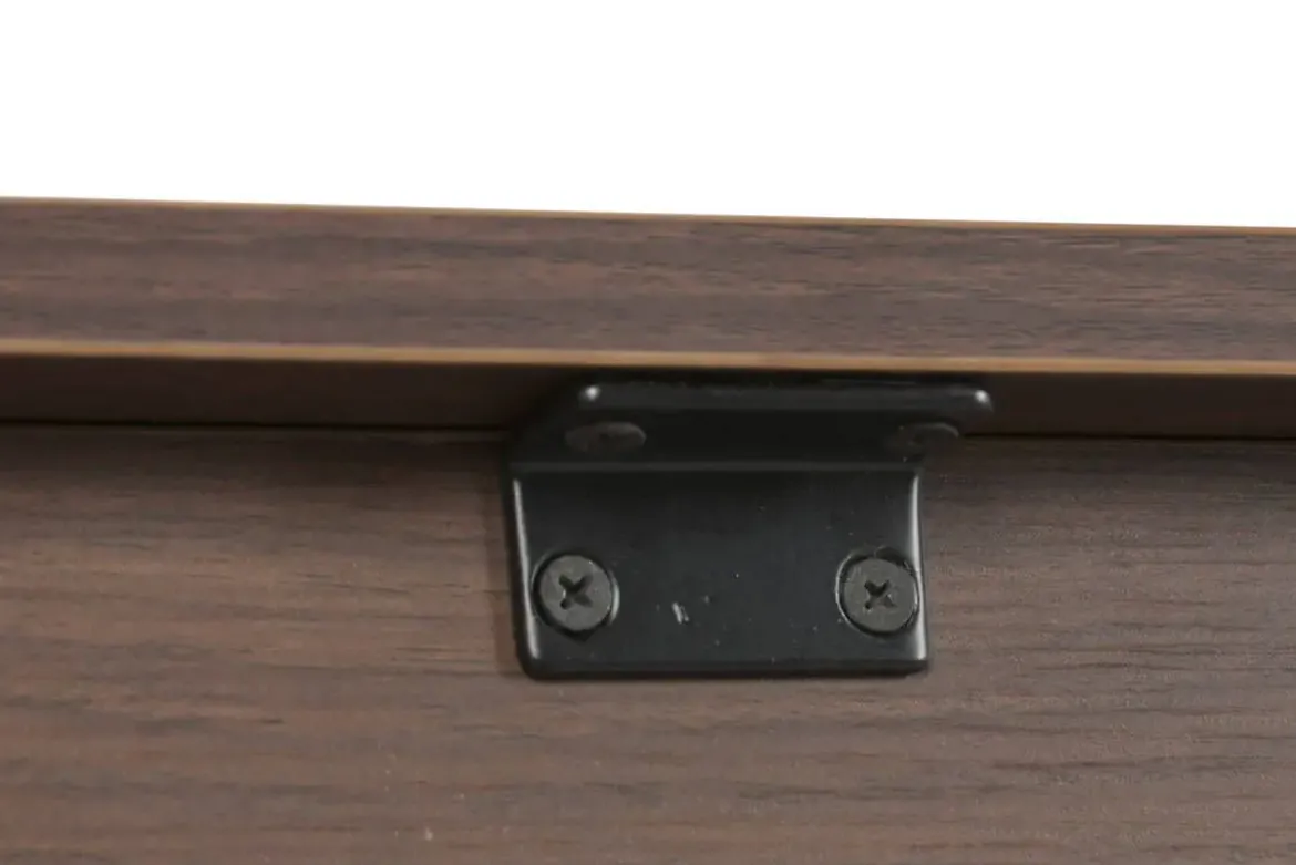 Mueble TV de Salón en MDF con Patas de Metal MB-223237