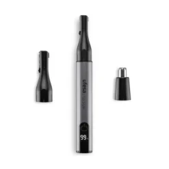 Naricero UFESA GoStyle Inoxidable Recargable USB C 45min Autonomía GOSTYLE