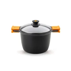 Olla alta de 28 cm BRA EFFICIENT