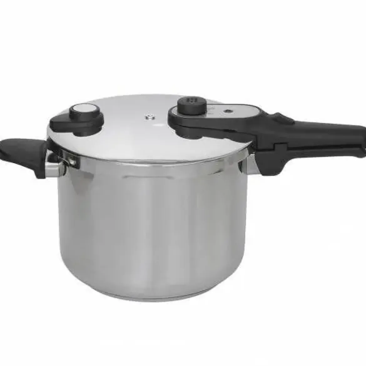 Olla a Presión Rápida JATA 8L acero inox HOLL2228