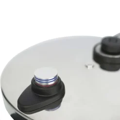Olla a Presión Rápida JATA 8L acero inox HOLL2228