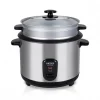 Olla Arrocera Haeger Inox 1.8L Vaporera RC18L001A