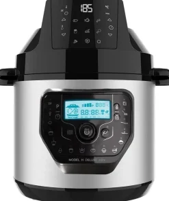 Olla Eléctrica GM de 6L GM Modelo H Deluxe 02036