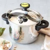 Olla presión CLASSICA 12l MONIX M530005