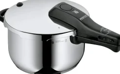 Olla Rápida WMF Perfect New 4.5L Inducción 22cm PERFECT45NEW