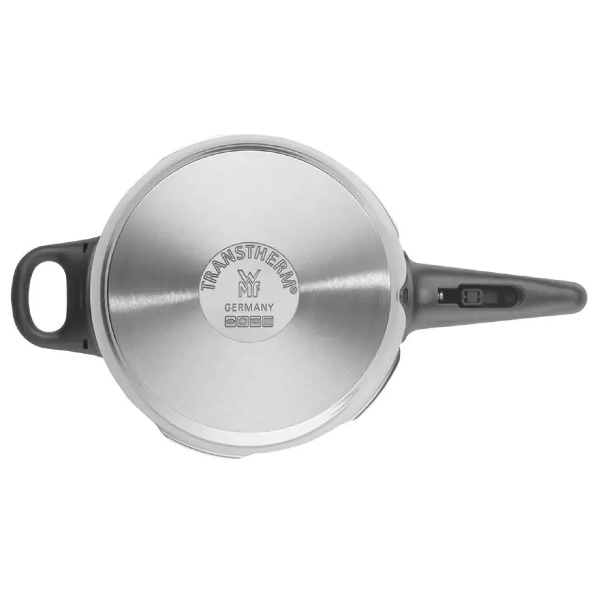 Olla Rápida WMF Perfect New 6.5L Inducción 22cm PERFECT65NEW