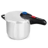 Olla Super Rápida Orbegozo 10L HP10006