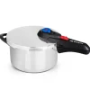 Olla Super Rápida Orbegozo 4L HP4006