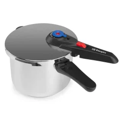 Olla Super Rápida Orbegozo 4L HP4006