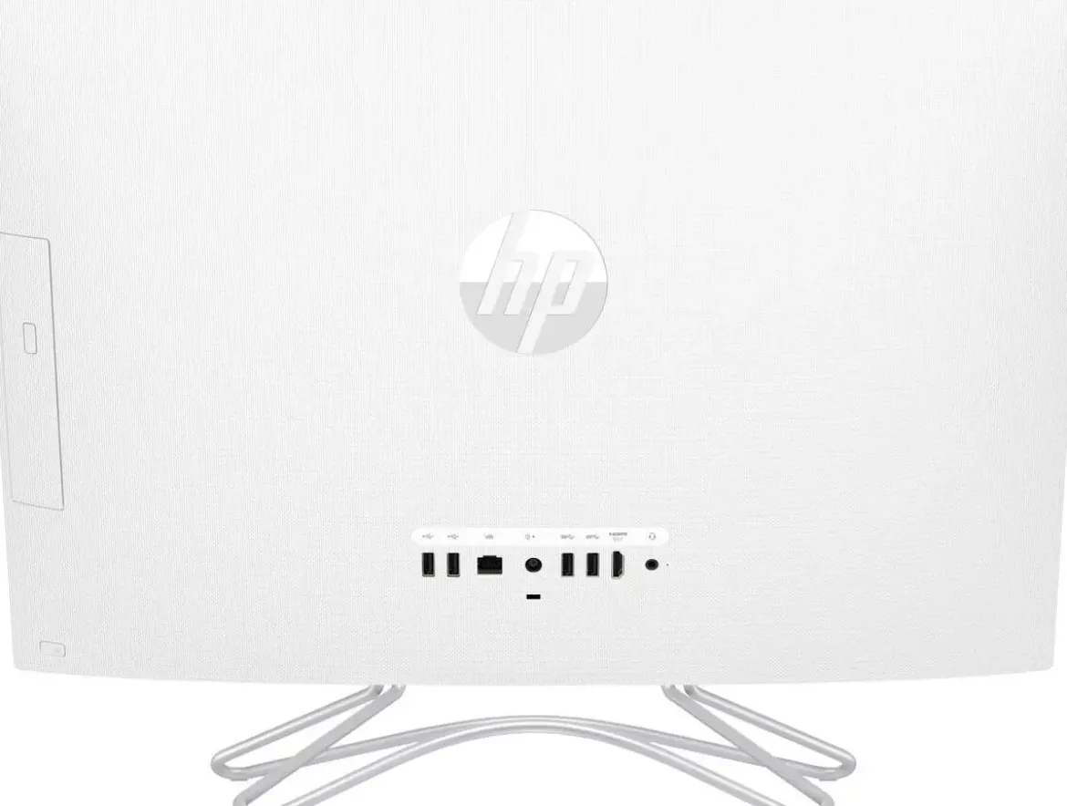 Ordenador All in One HP 24F431NS 23,8" Full HD 8GB 1TB 4RU05EA