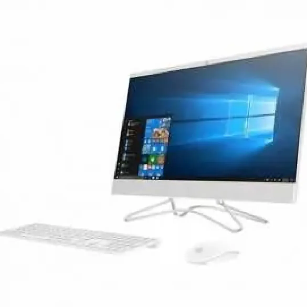 Ordenador All in One HP 24F431NS 23,8" Full HD 8GB 1TB 4RU05EA