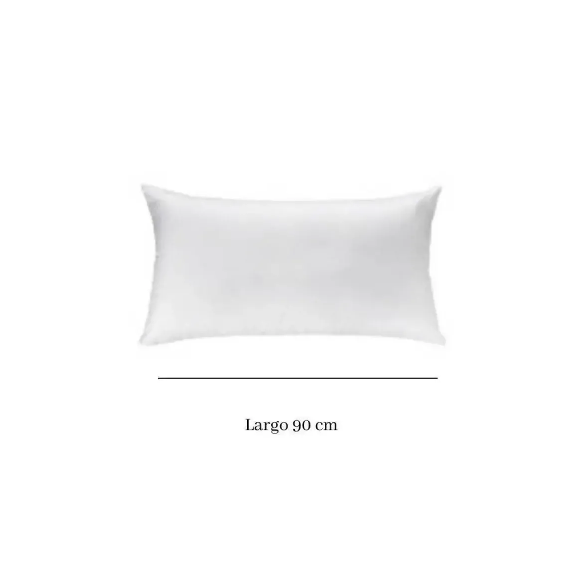 Pack 90 cm Relleno Nórdico + Almohada + Cubrecolchón