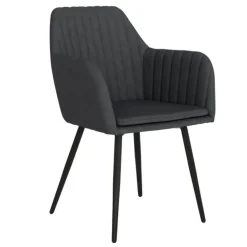Pack 2 Sillas de comedor tapizadas CHICAGO