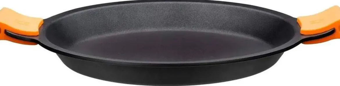 Paellera EFFICIENT 40 cm BRA