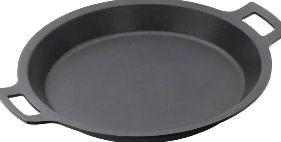 Paellera EFFICIENT 40 cm BRA