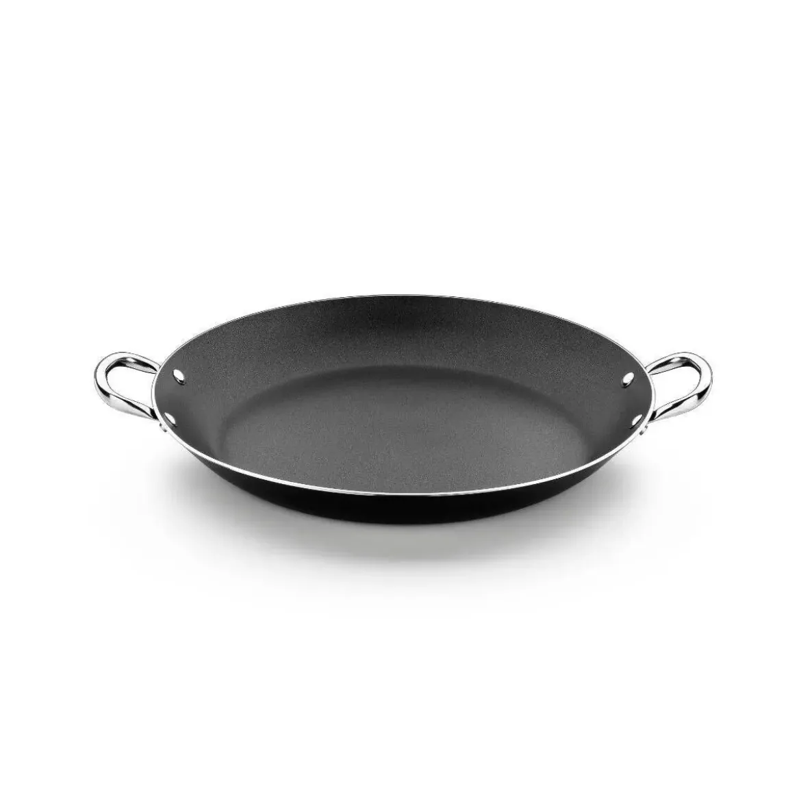 Paellera Resistent Plus de 30 cm MONIX M371630