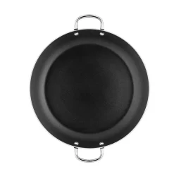 Paellera Resistent Plus de 34 cm MONIX M371634