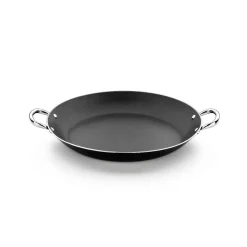 Paellera Resistent Plus de 42 cm MONIX M371642