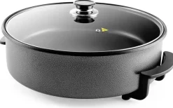 Paellero Orbegozo 40cm 1500W PZ 8100