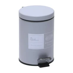 Papelera de Baño BEAUTY Products 3 L