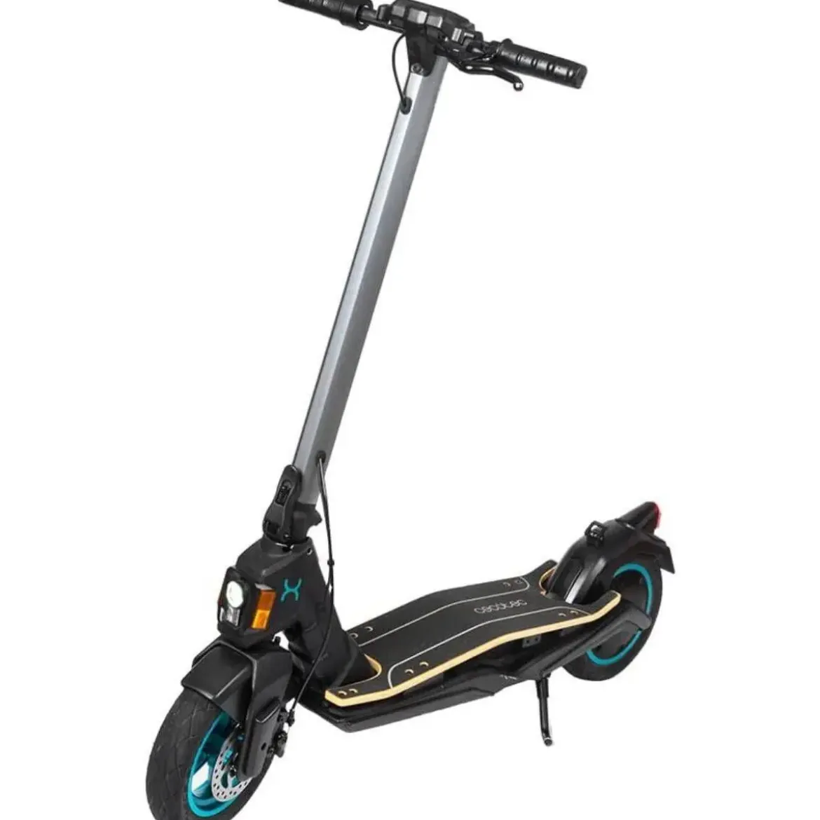 Patinete Eléctrico CECOTEC Bongo Serie S INFINITY 07304