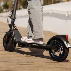 Patinete Eléctrico Cecotec 7356 Bongo D20 XL Connected 20Km Autonomía