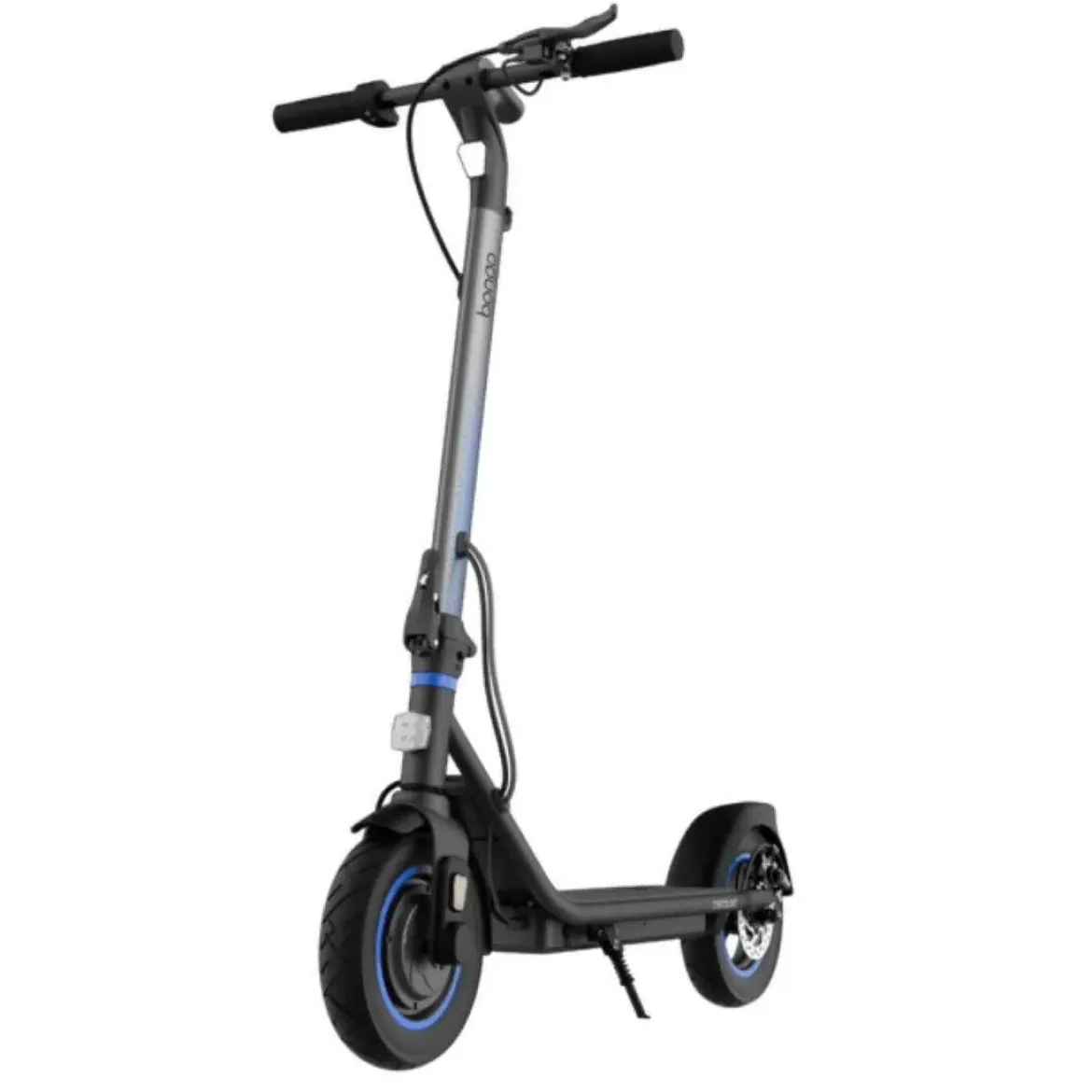 Patinete Eléctrico Cecotec 7356 Bongo D20 XL Connected 20Km Autonomía