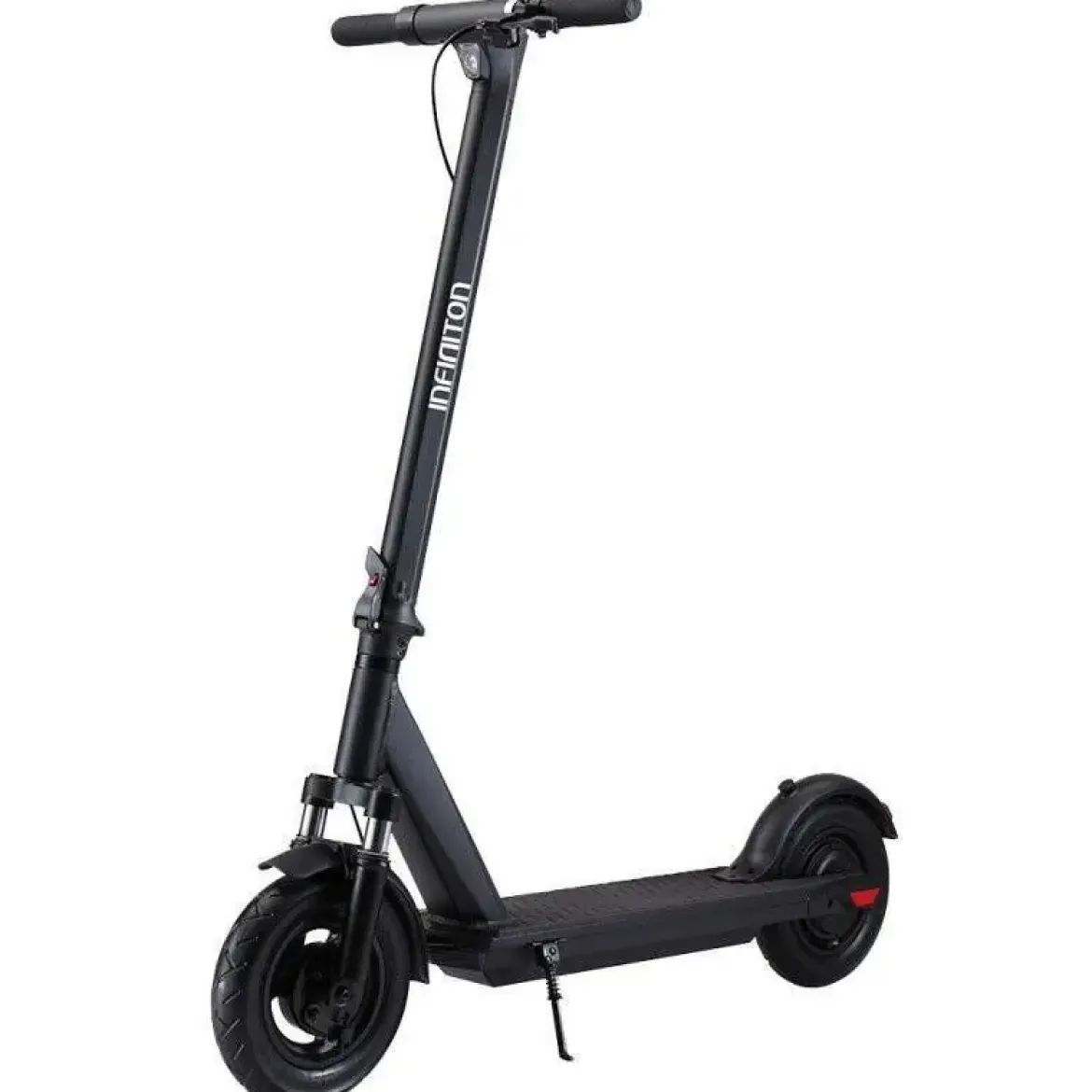 Patinete eléctrico INFINITON CITYJAM PRO BLACK