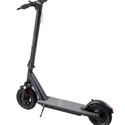 Patinete eléctrico INFINITON CITYJAM PRO BLACK