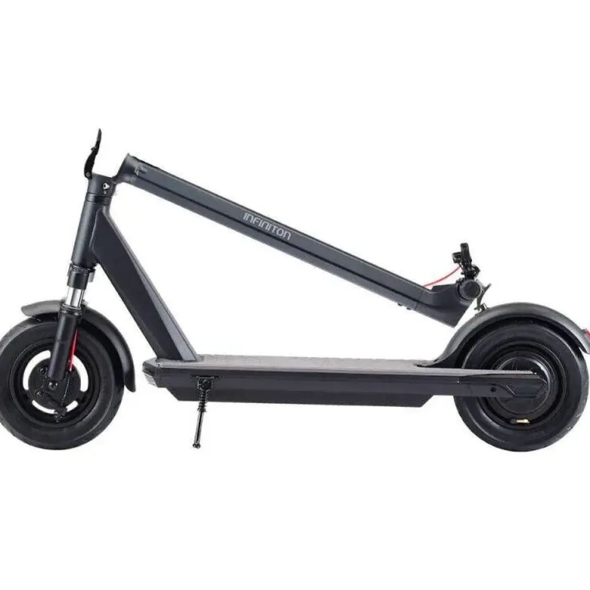 Patinete eléctrico INFINITON CITYJAM PRO BLACK