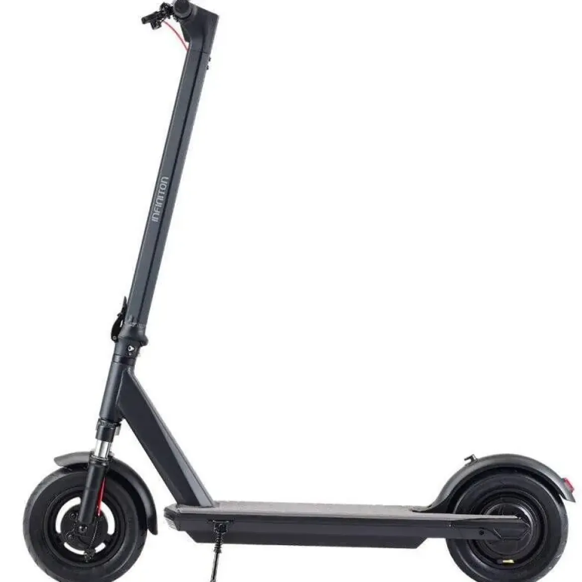 Patinete eléctrico INFINITON CITYJAM PRO BLACK