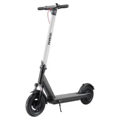 Patinete Eléctrico INFINITON Bigcity Pro en color blanco 200020