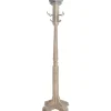 Perchero de Pie en Madera de Teca PP-227253