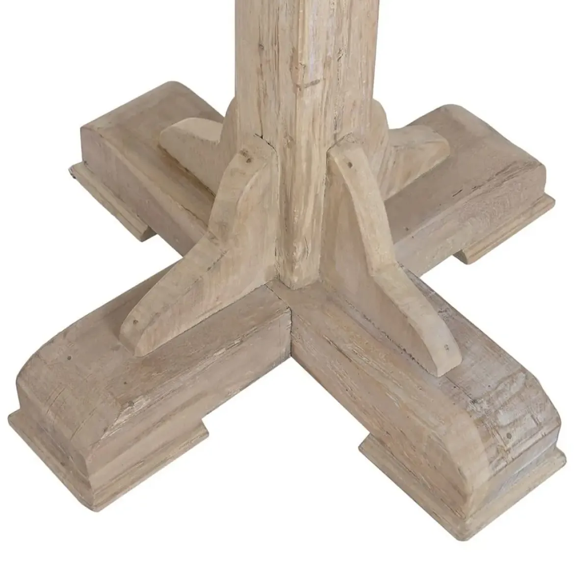 Perchero de Pie en Madera de Teca PP-227253
